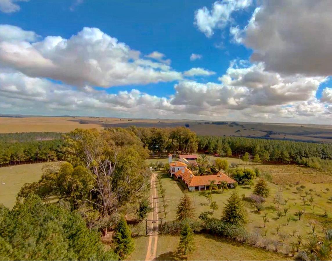 Pinos De La Quebrada Villa Quebrada de los Cuervos Exterior photo