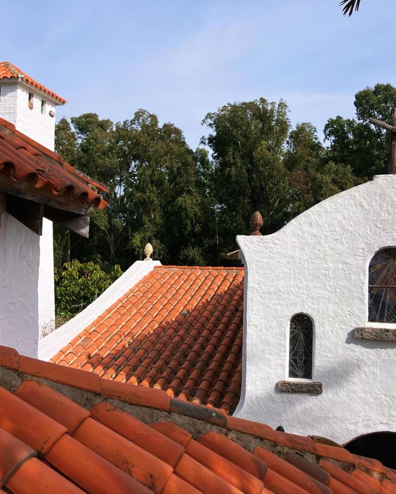 Pinos De La Quebrada Villa Quebrada de los Cuervos Exterior photo